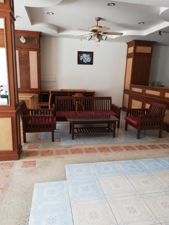 Amorn Mansion Ao Nang Extérieur photo