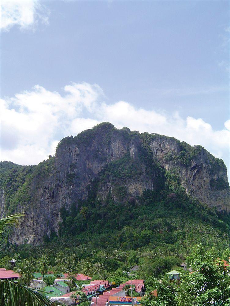 Amorn Mansion Ao Nang Extérieur photo