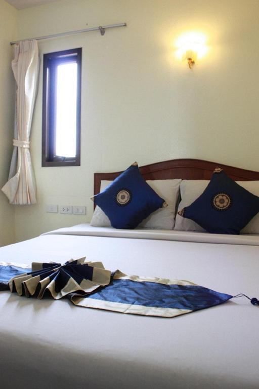 Amorn Mansion Ao Nang Chambre photo