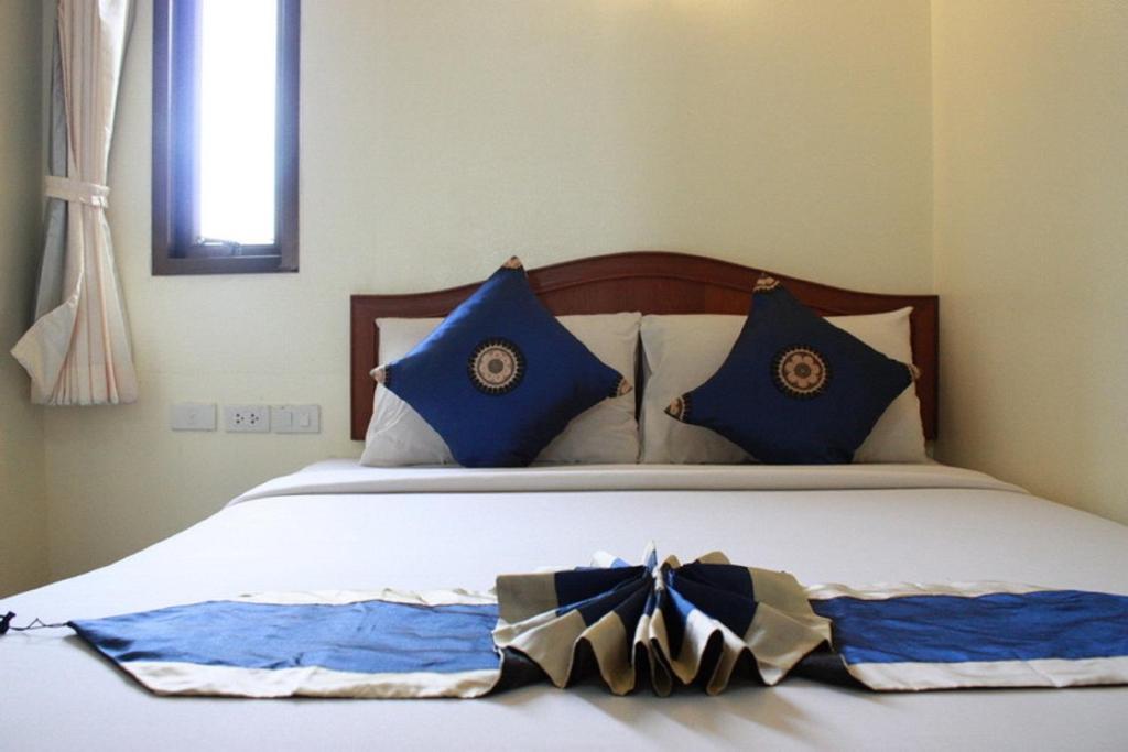 Amorn Mansion Ao Nang Chambre photo